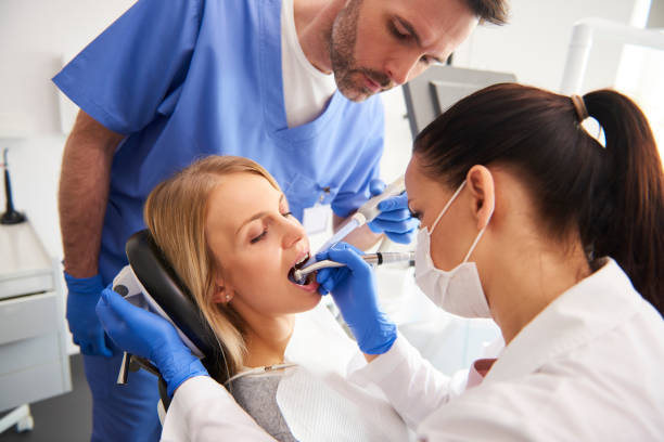 Best Wisdom Tooth Removal  in Wilmington Island, GA